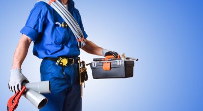 Cost of Plumbing in Atascadero, CA
