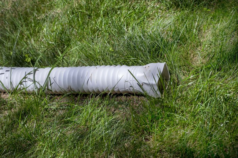 Water Spout Replacement